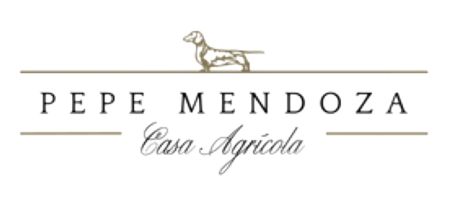 Pepe Mendoza Logo